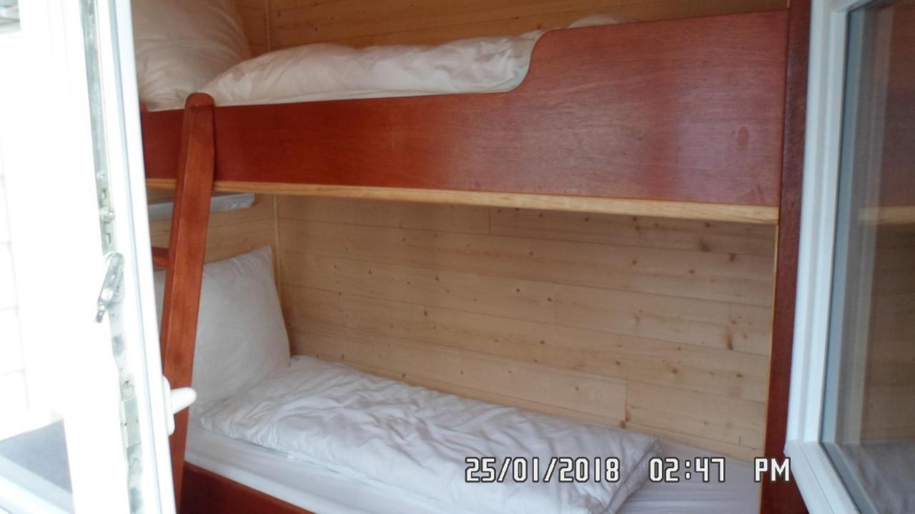 L'Escale En Bretagne Villa Saint-Malo Room photo